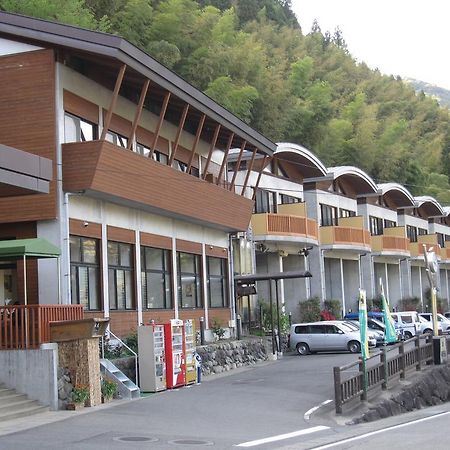 Kawasemi Hotel Ogawa  Bagian luar foto