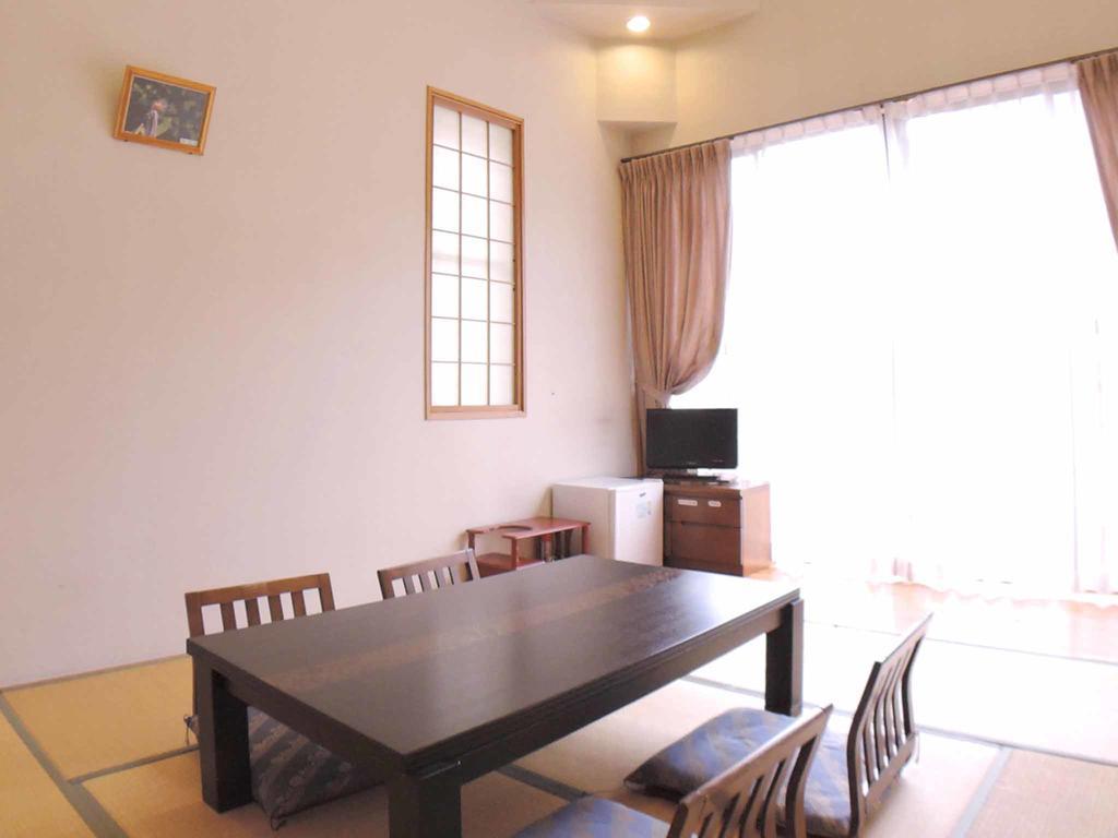 Kawasemi Hotel Ogawa  Ruang foto