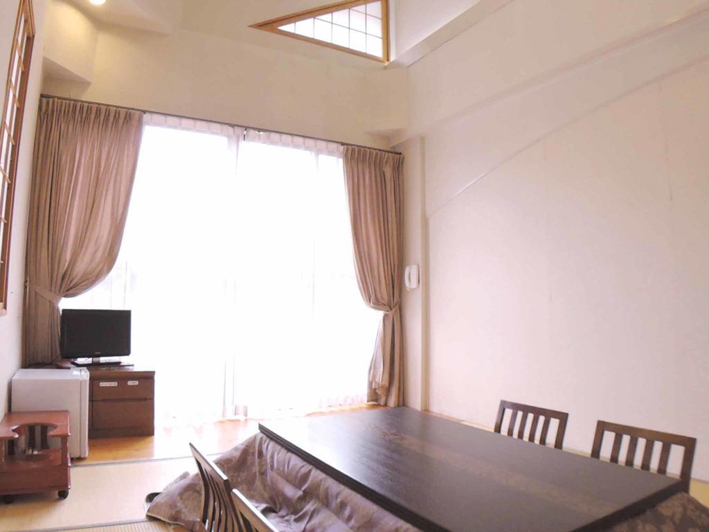 Kawasemi Hotel Ogawa  Ruang foto