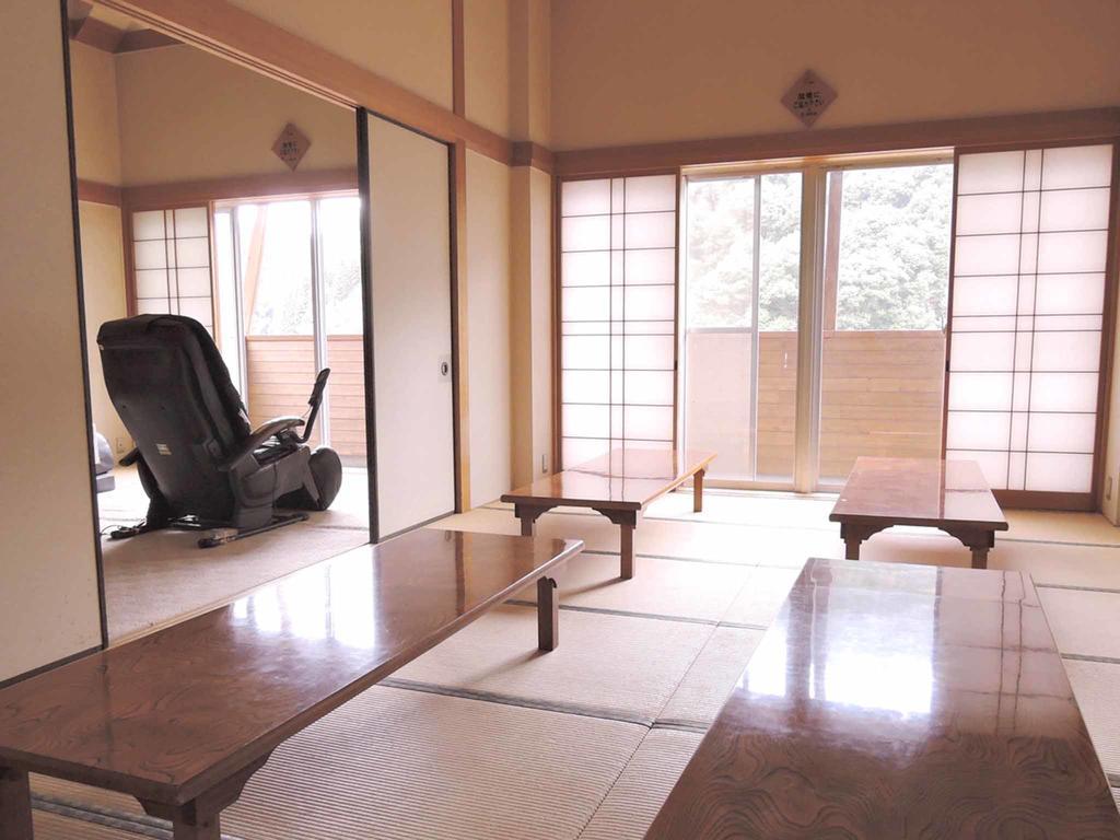 Kawasemi Hotel Ogawa  Bagian luar foto