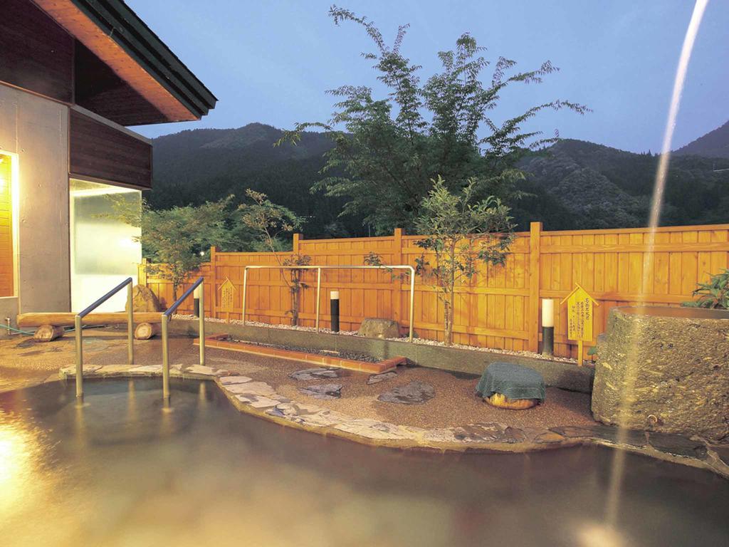 Kawasemi Hotel Ogawa  Bagian luar foto