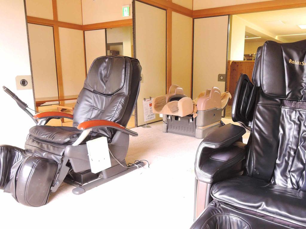 Kawasemi Hotel Ogawa  Bagian luar foto