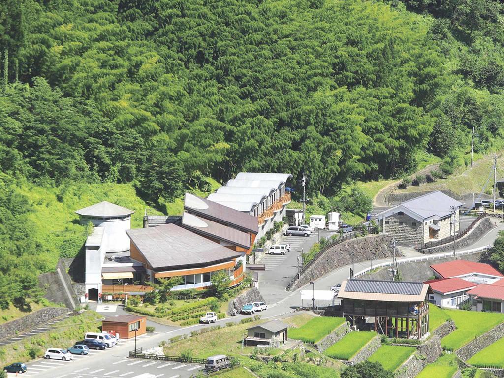 Kawasemi Hotel Ogawa  Bagian luar foto
