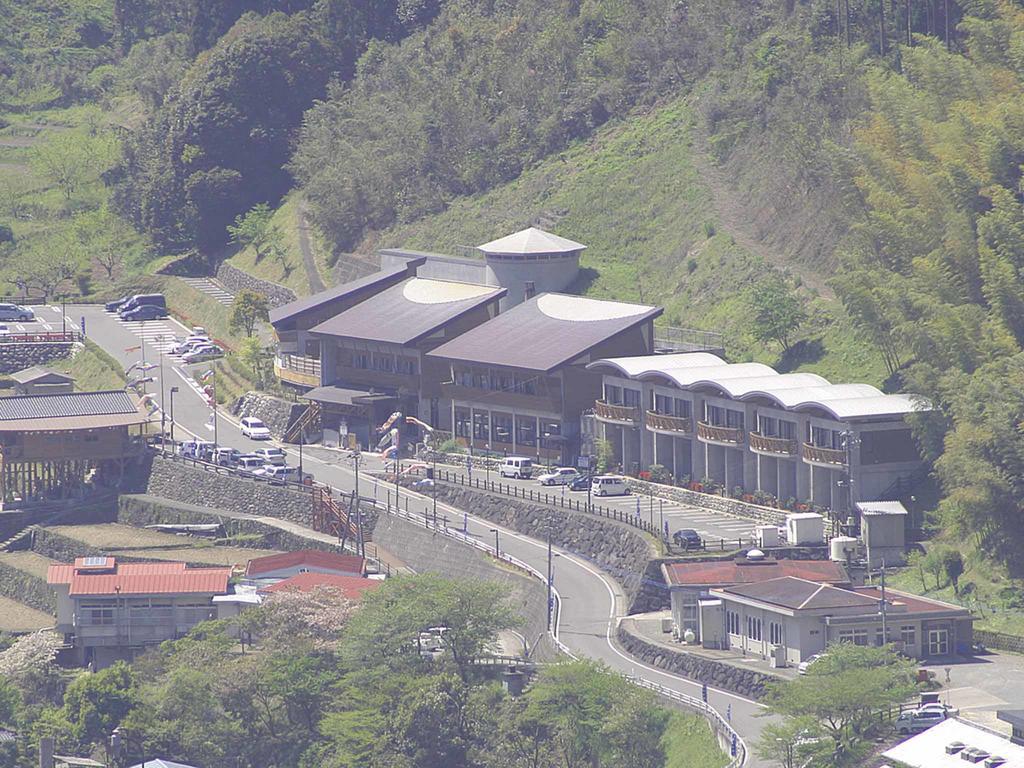 Kawasemi Hotel Ogawa  Bagian luar foto