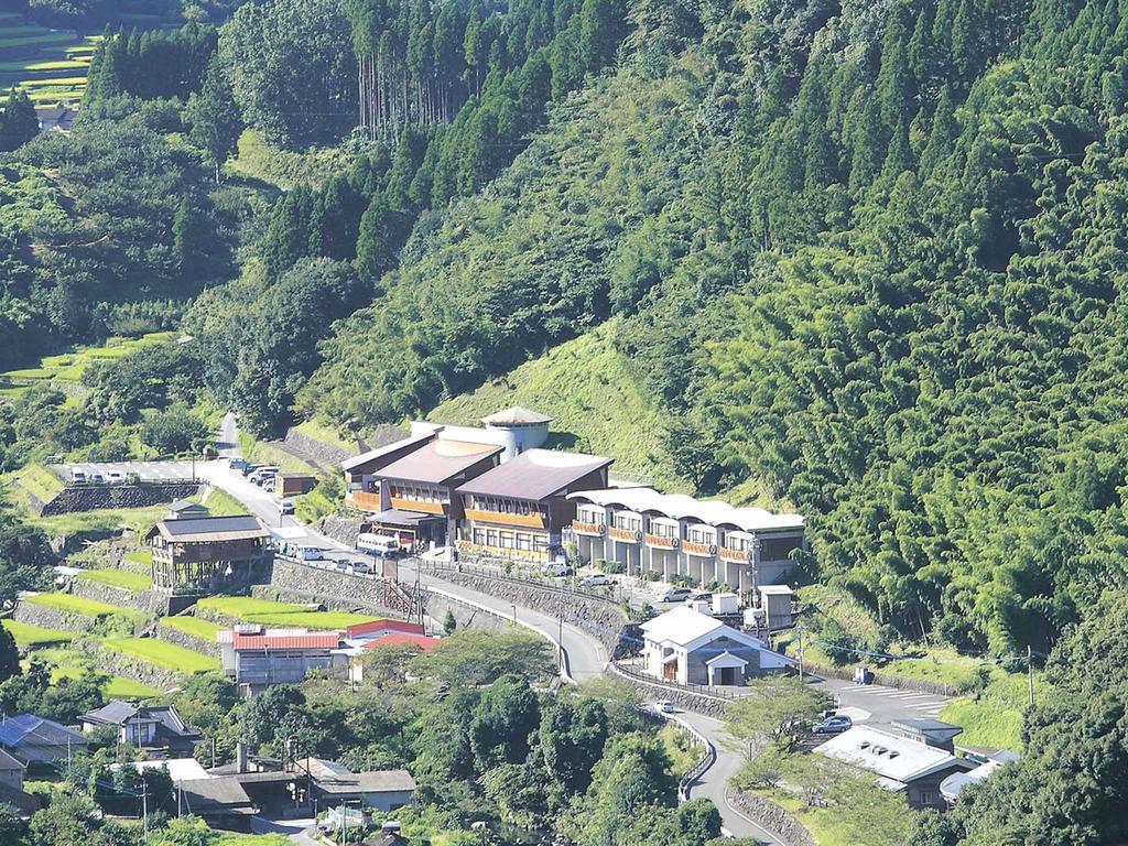 Kawasemi Hotel Ogawa  Bagian luar foto