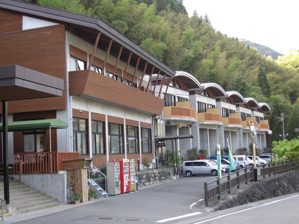 Kawasemi Hotel Ogawa  Bagian luar foto