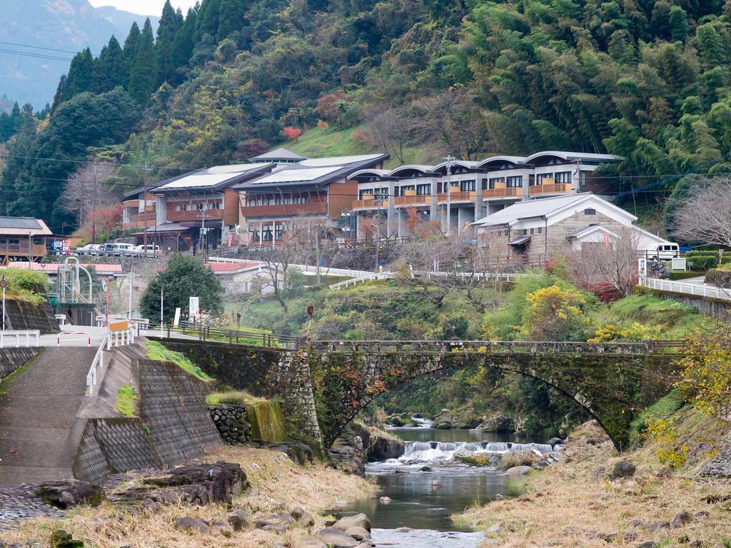 Kawasemi Hotel Ogawa  Bagian luar foto