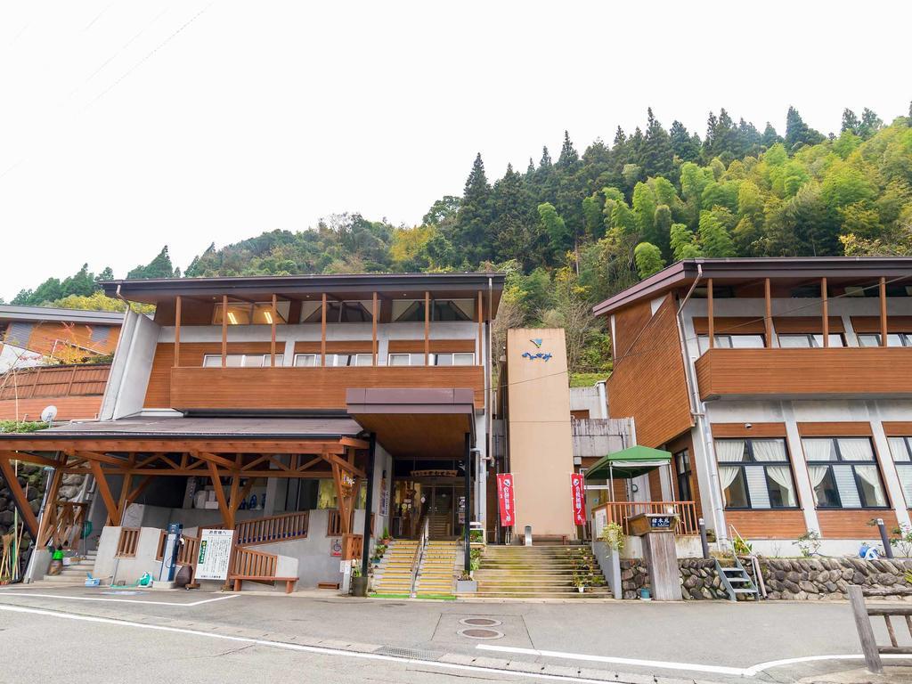 Kawasemi Hotel Ogawa  Bagian luar foto