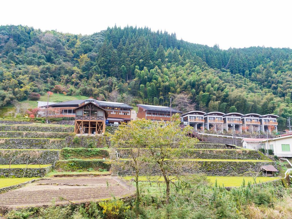 Kawasemi Hotel Ogawa  Bagian luar foto