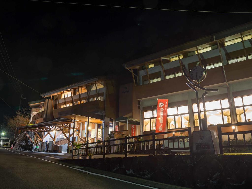 Kawasemi Hotel Ogawa  Bagian luar foto