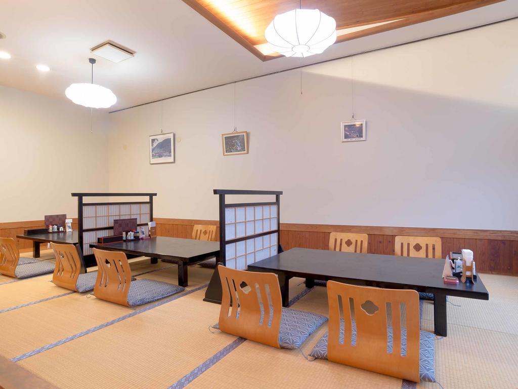 Kawasemi Hotel Ogawa  Bagian luar foto