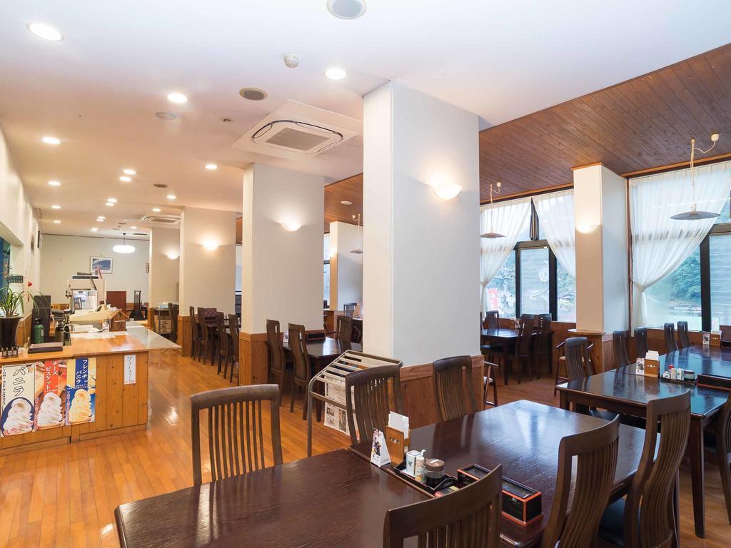 Kawasemi Hotel Ogawa  Bagian luar foto