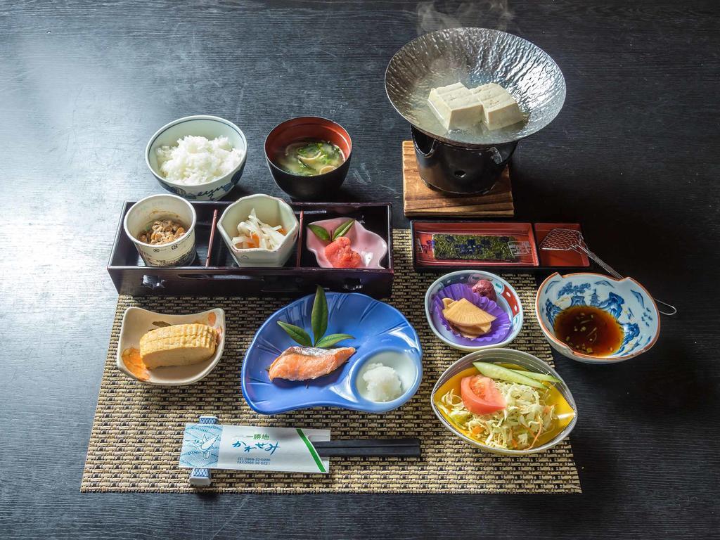 Kawasemi Hotel Ogawa  Bagian luar foto