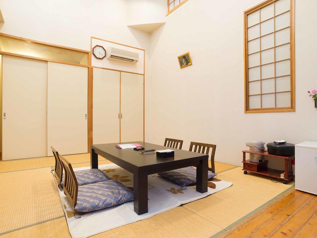 Kawasemi Hotel Ogawa  Bagian luar foto