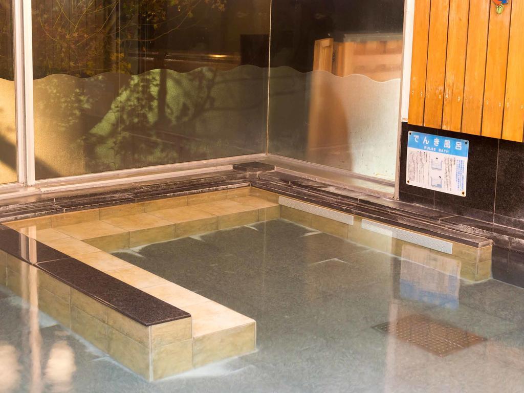 Kawasemi Hotel Ogawa  Bagian luar foto