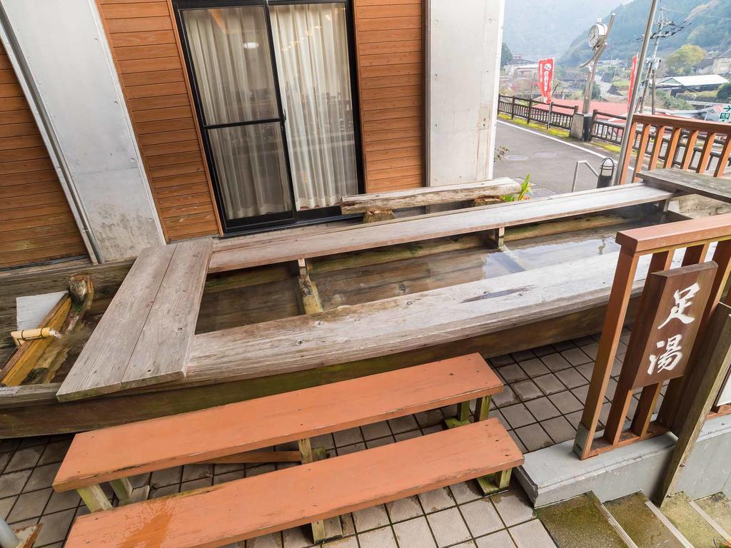 Kawasemi Hotel Ogawa  Bagian luar foto