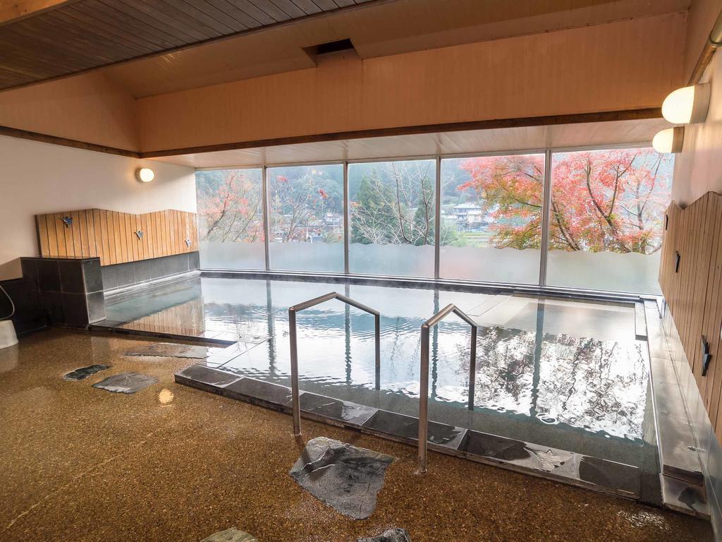 Kawasemi Hotel Ogawa  Bagian luar foto
