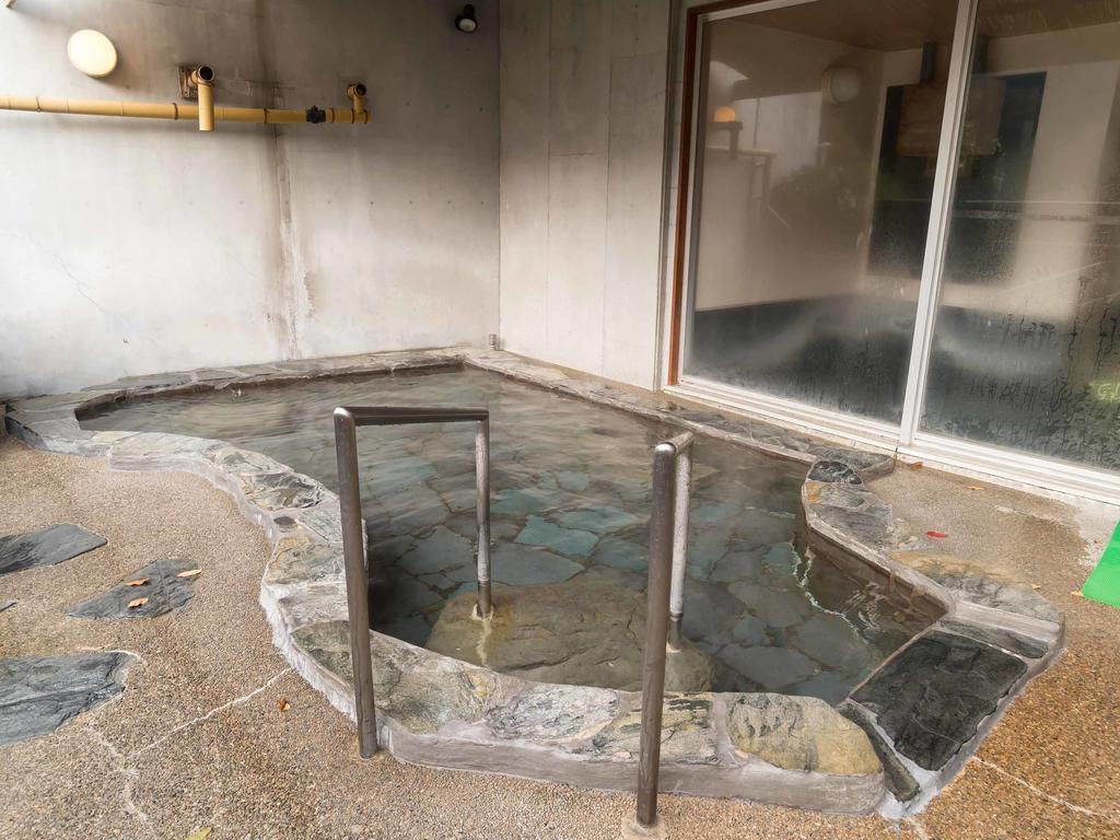 Kawasemi Hotel Ogawa  Bagian luar foto